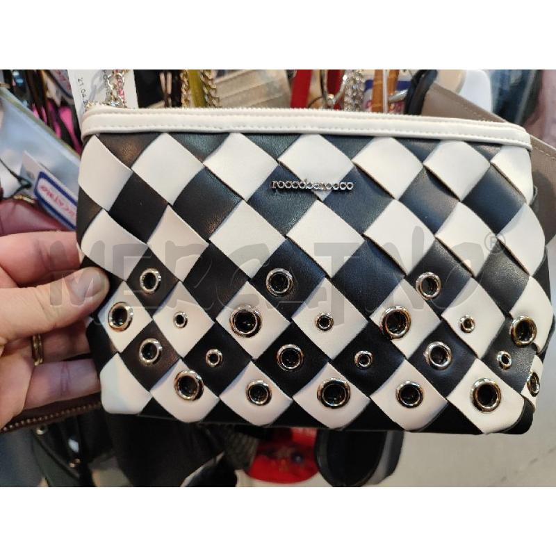 POCHETTE ROCCOBAROCCO | Mercatino dell'Usato Nichelino bardonecchia 1
