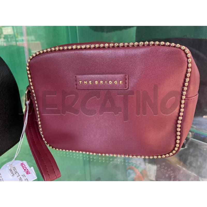 POCHETTE TROUSSE THE BRIDGE | Mercatino dell'Usato Nichelino bardonecchia 1