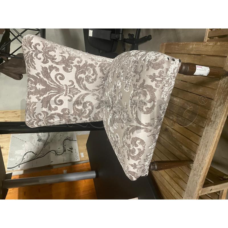 POLTRONCINA IN STILE  | Mercatino dell'Usato Nichelino bardonecchia 2