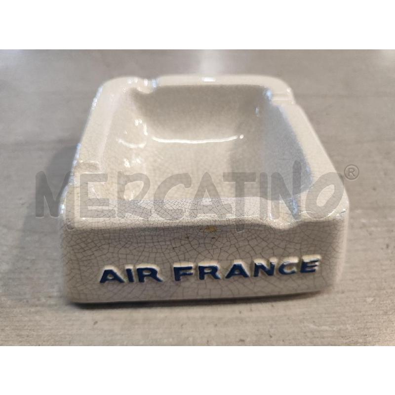 POSA CENERE AIR FRANCE  | Mercatino dell'Usato Nichelino bardonecchia 2