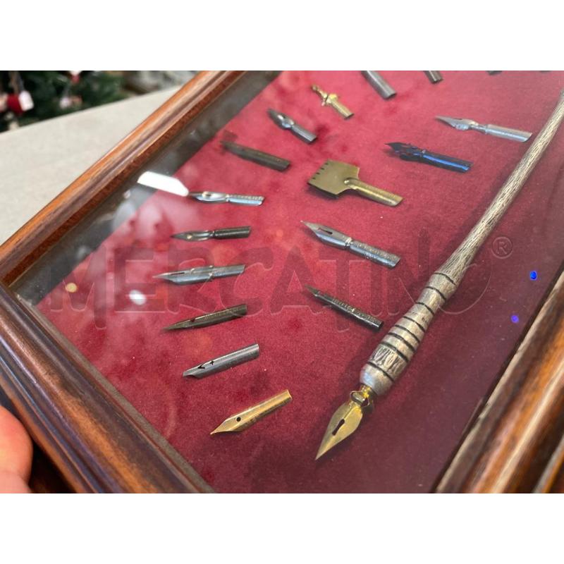 QUADRETTO PENNINI EPOCA | Mercatino dell'Usato Nichelino bardonecchia 3