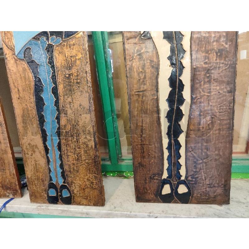 QUADRO RAME ANNI 60 | Mercatino dell'Usato Nichelino bardonecchia 3