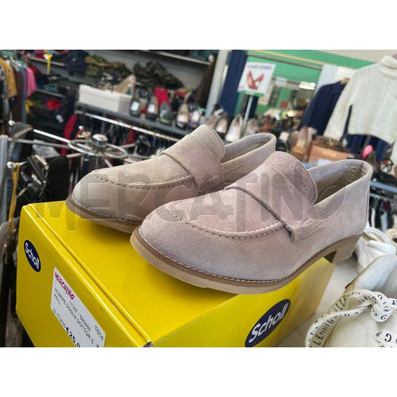 SCARPE DONNA DOTTOR SHOLL | Mercatino dell'Usato Nichelino bardonecchia 1