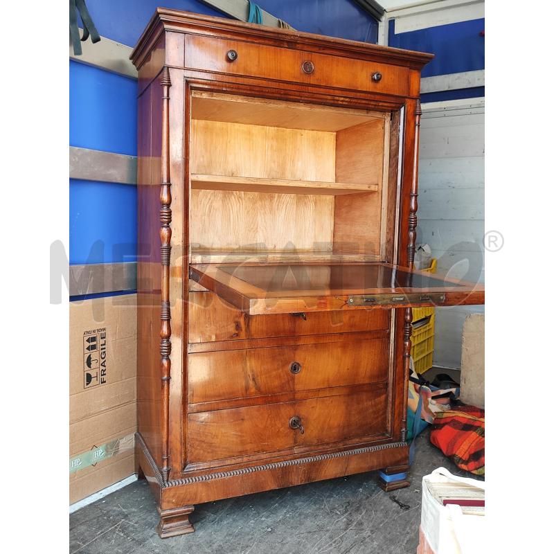 SECRETAIRE EPOCA | Mercatino dell'Usato Nichelino bardonecchia 2