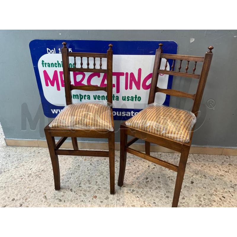 SEDIA STILE INGLESE  | Mercatino dell'Usato Nichelino bardonecchia 1