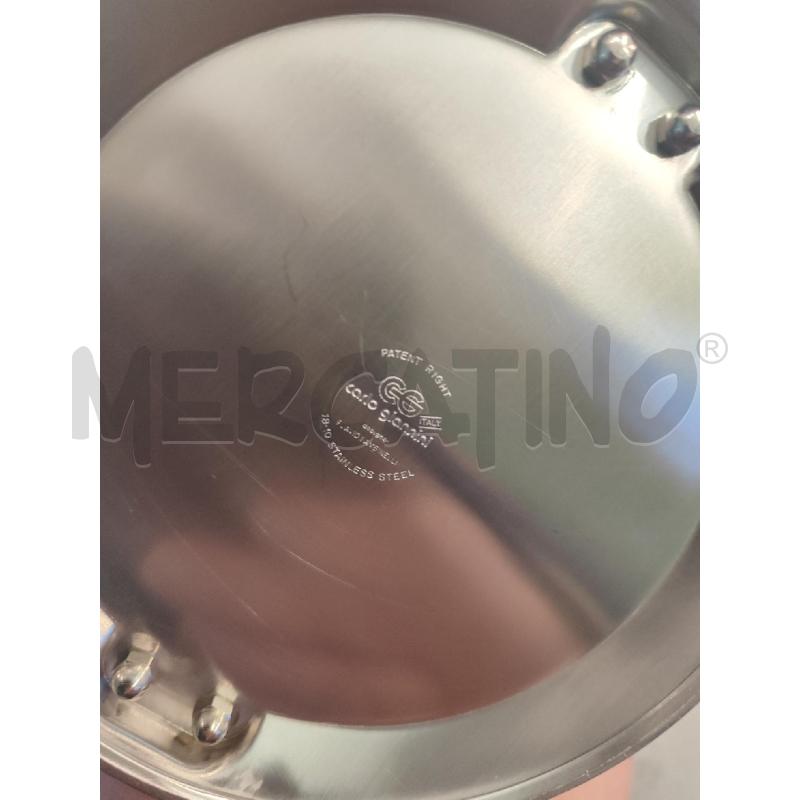 SET DA TAVOLA CARLO GIANNINI | Mercatino dell'Usato Nichelino bardonecchia 2