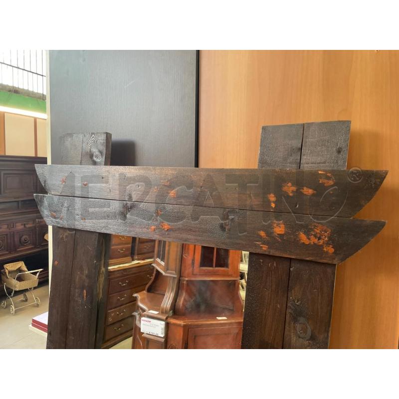 SPECCHIO RUSTICO | Mercatino dell'Usato Nichelino bardonecchia 2