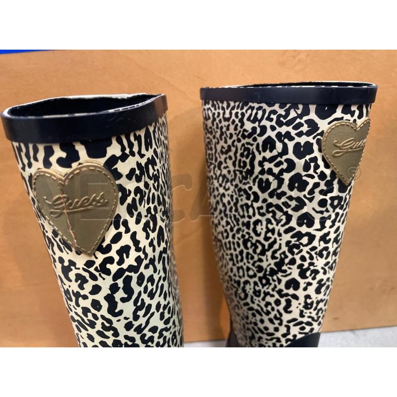 STIVALI DONNA GUESS  | Mercatino dell'Usato Nichelino bardonecchia 2