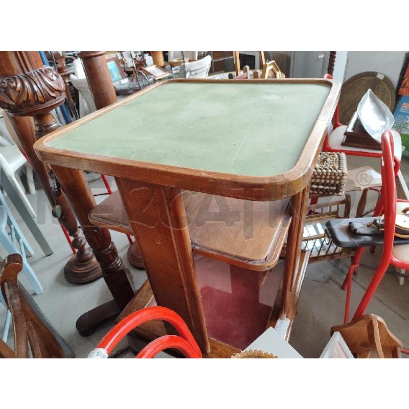 TAVOLINO PIANO FORMICA | Mercatino dell'Usato Nichelino bardonecchia 2