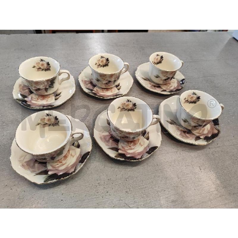 TAZZINE CAFFE WELLINGTON | Mercatino dell'Usato Nichelino bardonecchia 1