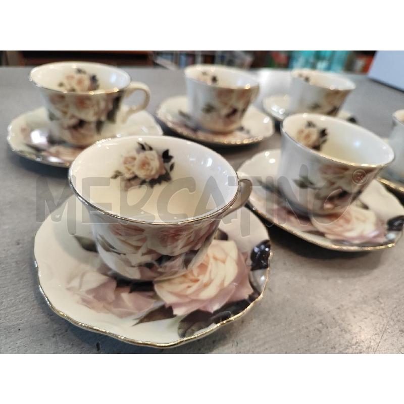 TAZZINE CAFFE WELLINGTON | Mercatino dell'Usato Nichelino bardonecchia 2