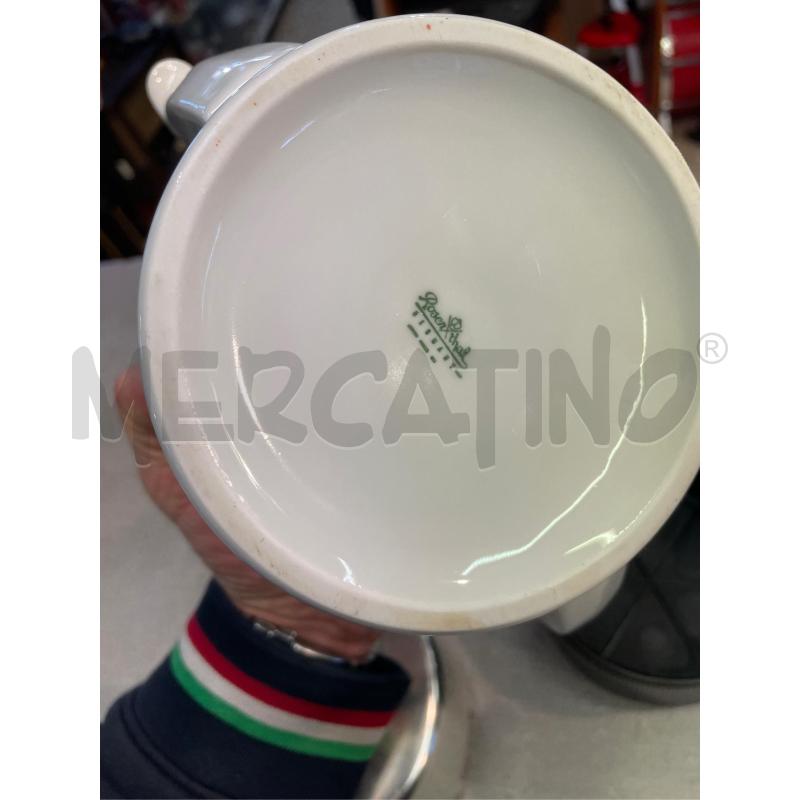 TEIERA ART DECÒ | Mercatino dell'Usato Nichelino bardonecchia 4