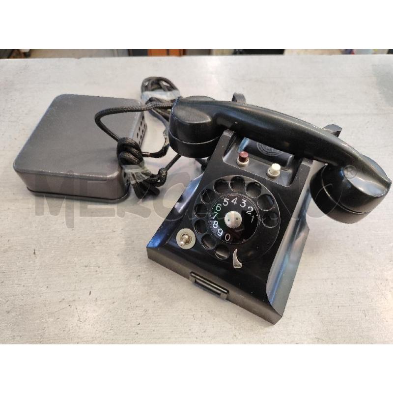 TELEFONO VINTAGE | Mercatino dell'Usato Nichelino bardonecchia 1