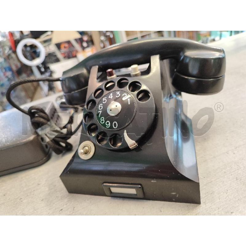 TELEFONO VINTAGE | Mercatino dell'Usato Nichelino bardonecchia 2