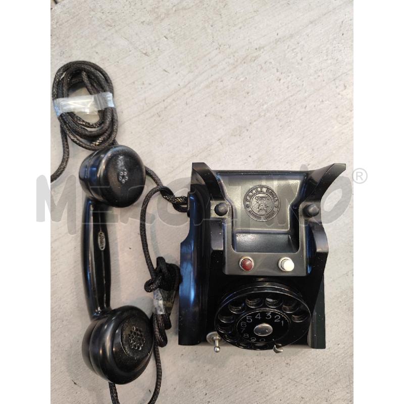 TELEFONO VINTAGE | Mercatino dell'Usato Nichelino bardonecchia 3