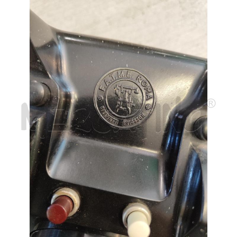 TELEFONO VINTAGE | Mercatino dell'Usato Nichelino bardonecchia 4