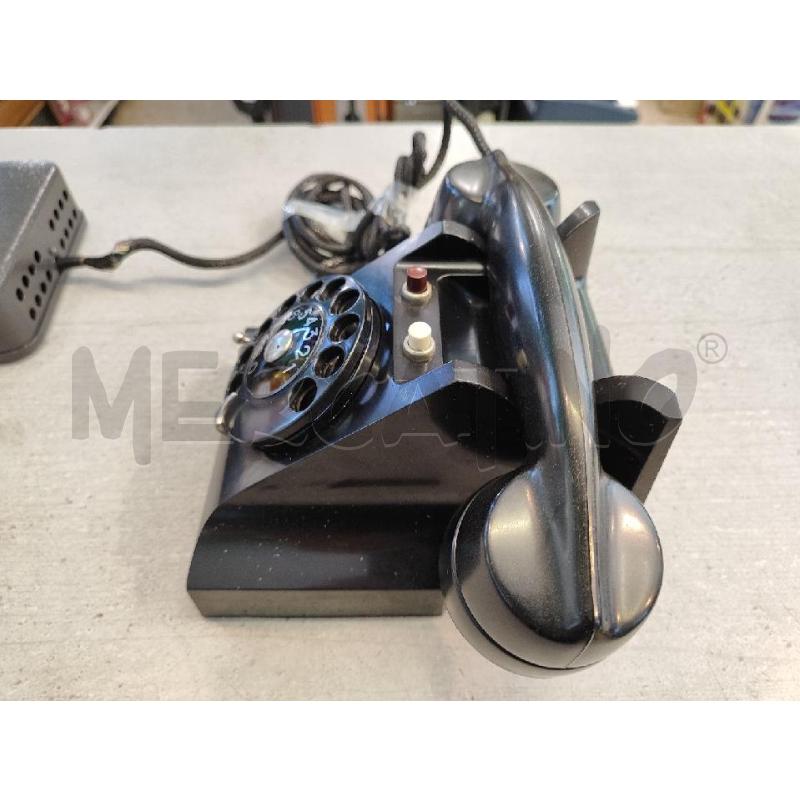 TELEFONO VINTAGE | Mercatino dell'Usato Nichelino bardonecchia 5