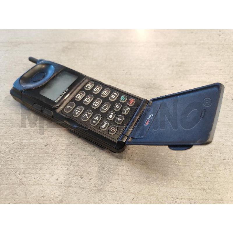 TELEFONO VINTAGE MOTOROLA | Mercatino dell'Usato Nichelino bardonecchia 1