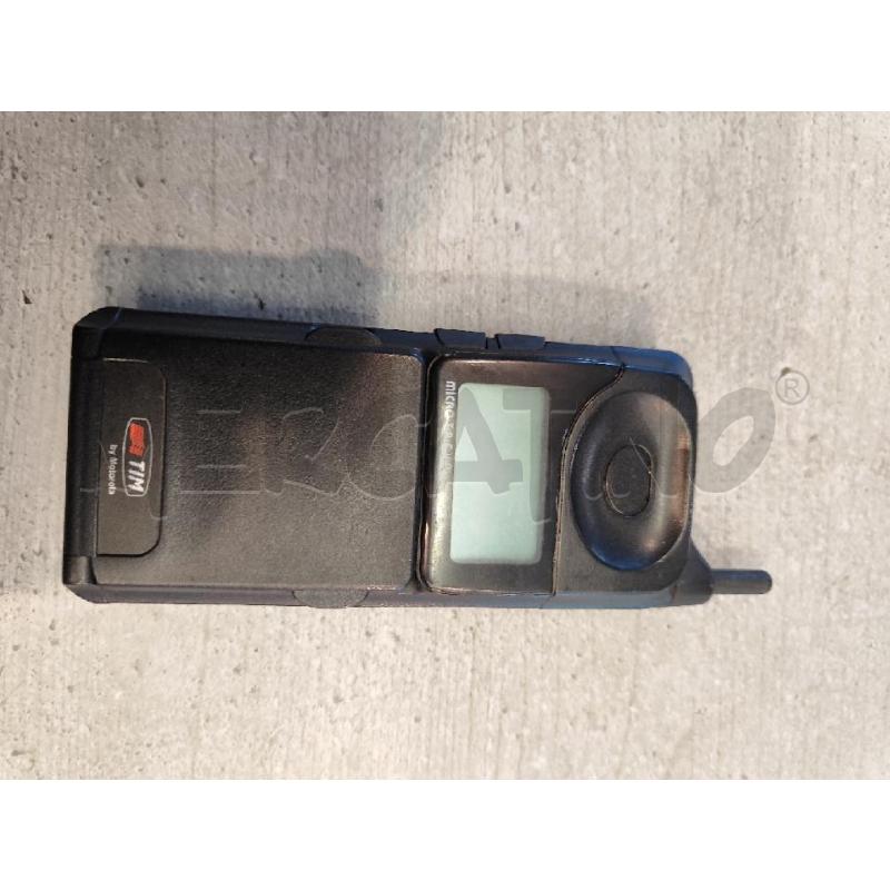 TELEFONO VINTAGE MOTOROLA | Mercatino dell'Usato Nichelino bardonecchia 2
