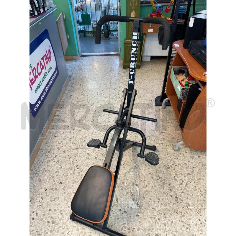TOTAL CRUNCH   | Mercatino dell'Usato Nichelino bardonecchia 2