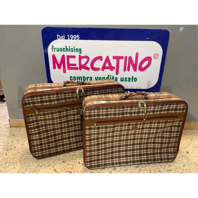 VALIGIA JAGUAR  | Mercatino dell'Usato Nichelino bardonecchia 4