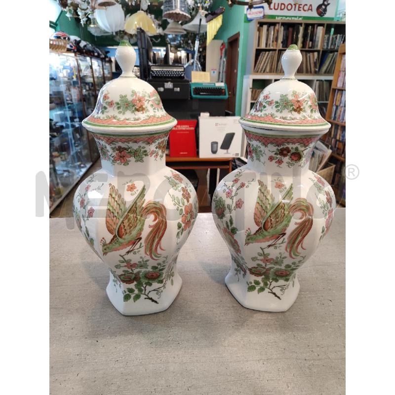 VASO PORCELLANA BAVARIA  CON LATI SFACCETTATI  | Mercatino dell'Usato Nichelino bardonecchia 1