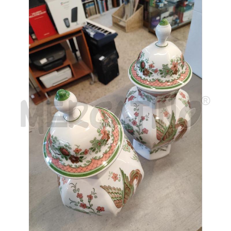 VASO PORCELLANA BAVARIA  CON LATI SFACCETTATI  | Mercatino dell'Usato Nichelino bardonecchia 3