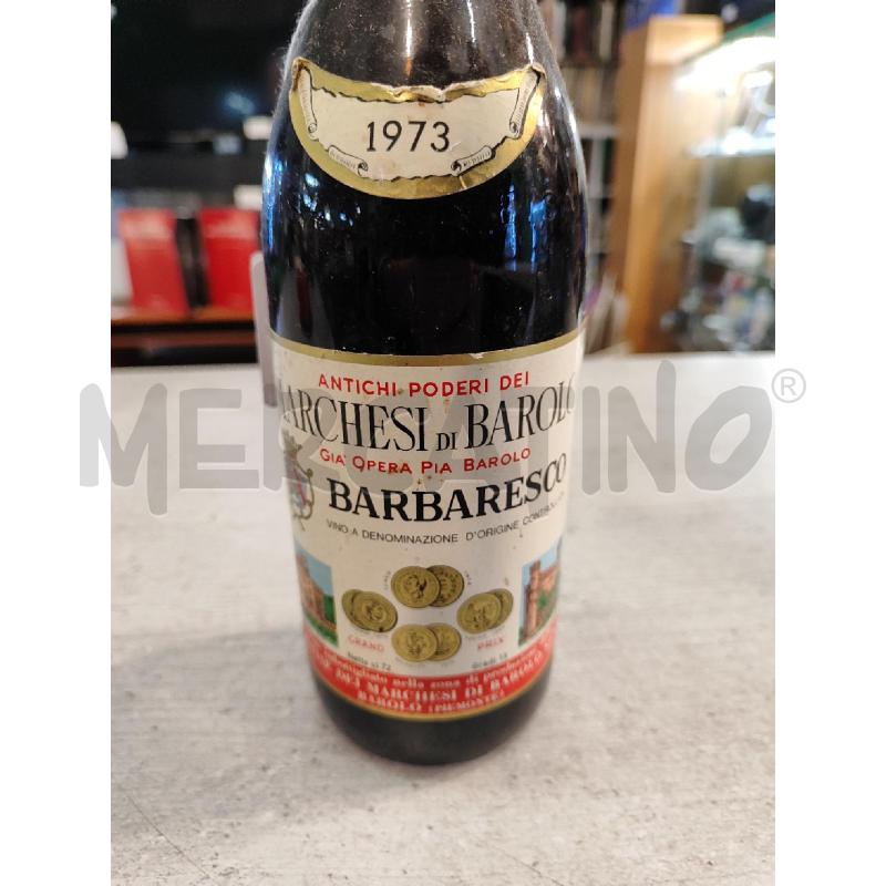 VINO BARBARESCO | Mercatino dell'Usato Nichelino bardonecchia 2