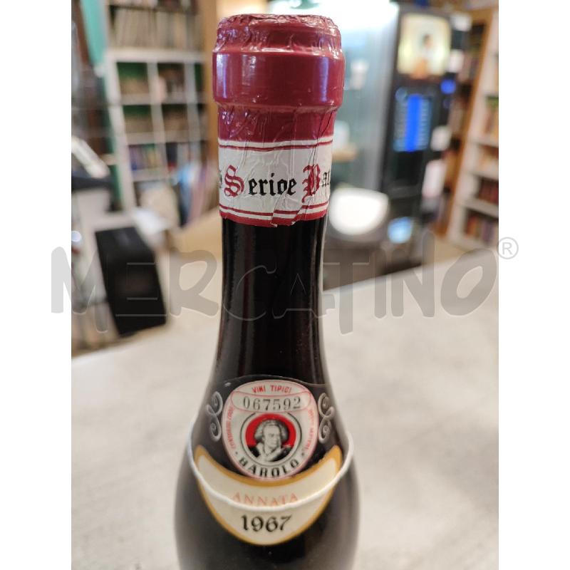 VINO BAROLO | Mercatino dell'Usato Nichelino bardonecchia 3