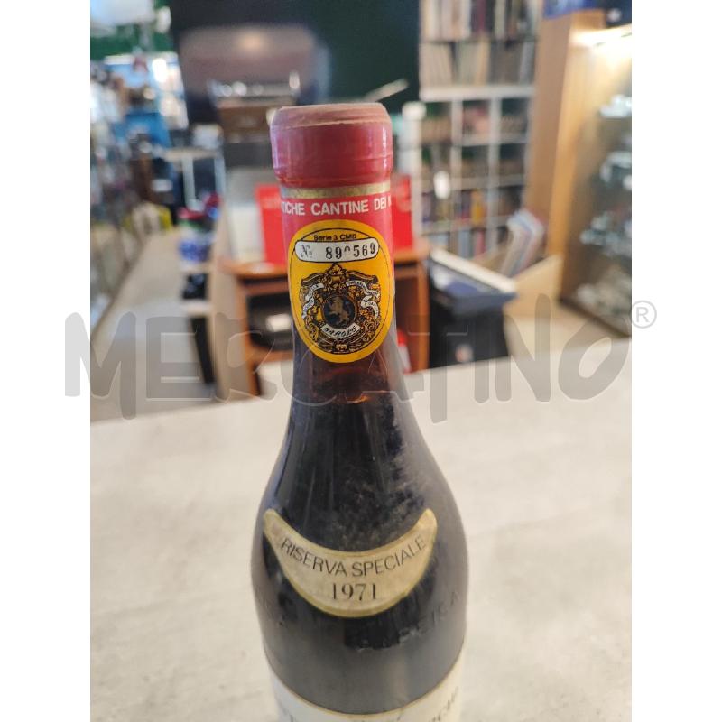VINO BAROLO | Mercatino dell'Usato Nichelino bardonecchia 3