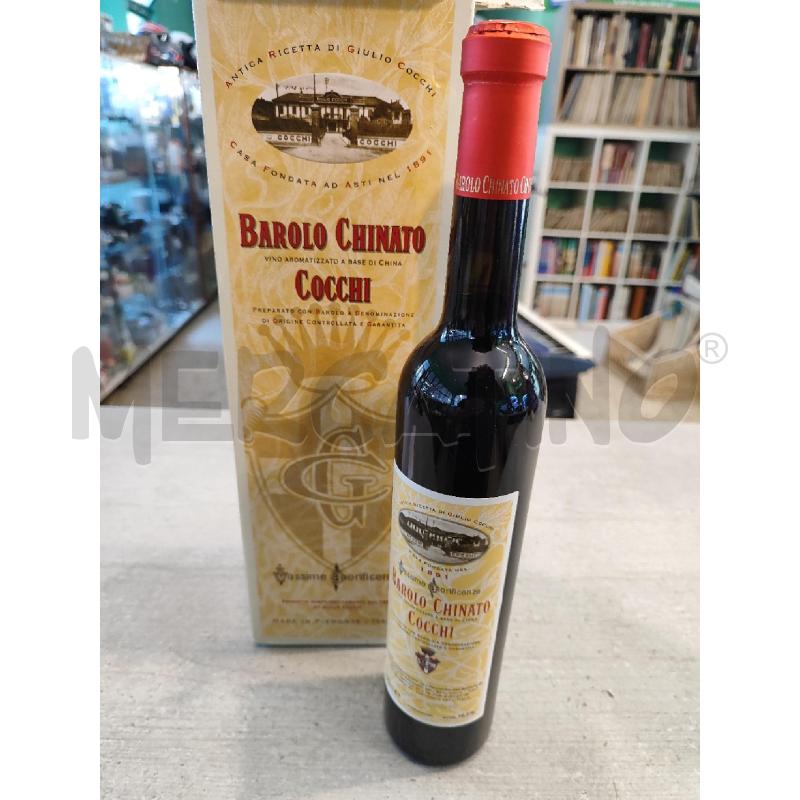 VINO BAROLO  | Mercatino dell'Usato Nichelino bardonecchia 1