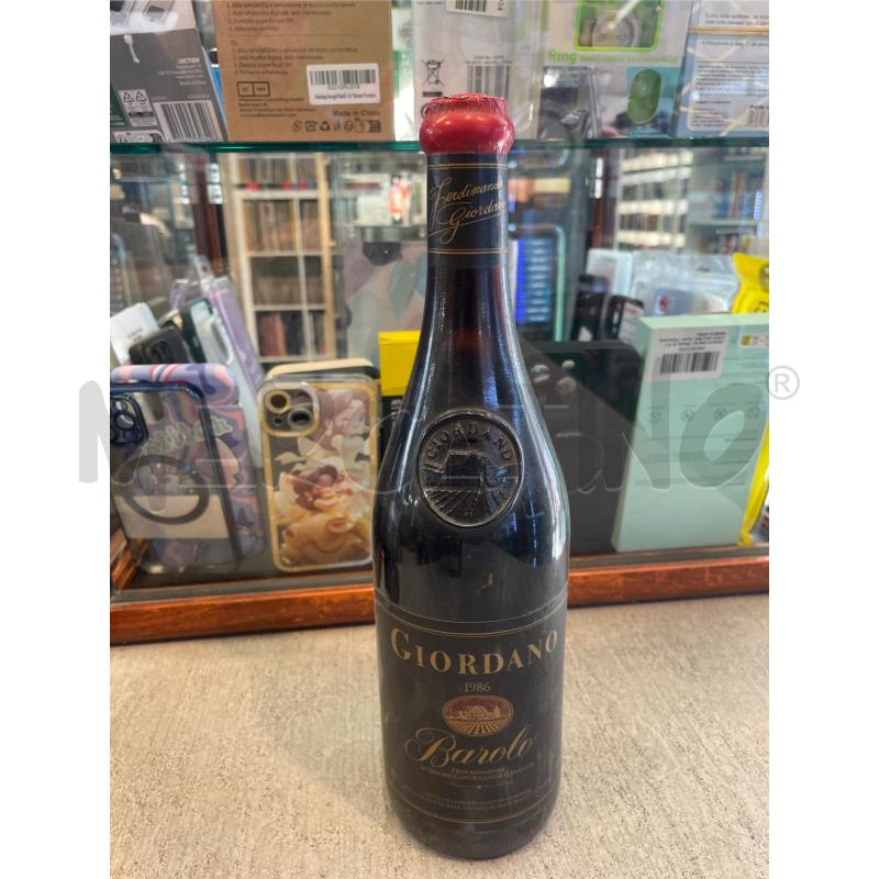 VINO DA ESPOSIZIONE BAROLO | Mercatino dell'Usato Nichelino bardonecchia 1