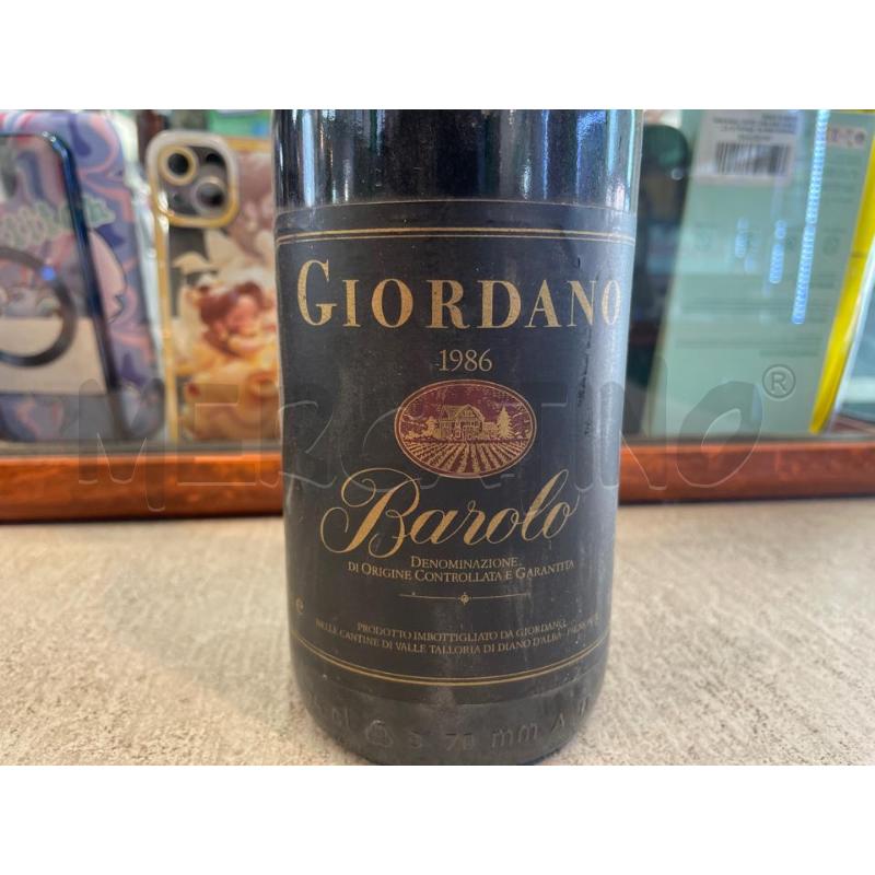 VINO DA ESPOSIZIONE BAROLO | Mercatino dell'Usato Nichelino bardonecchia 2