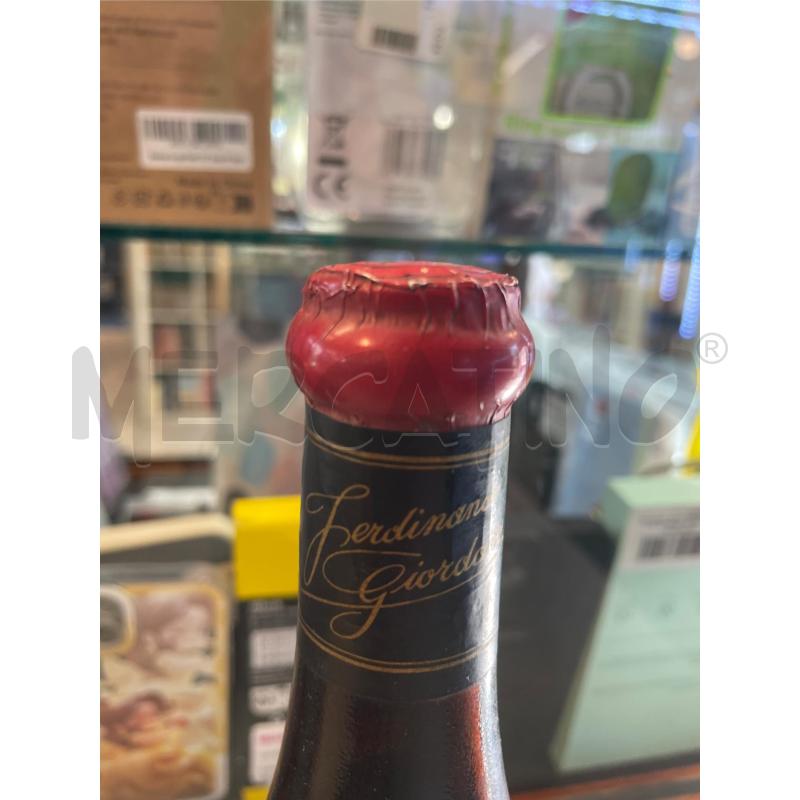 VINO DA ESPOSIZIONE BAROLO | Mercatino dell'Usato Nichelino bardonecchia 3