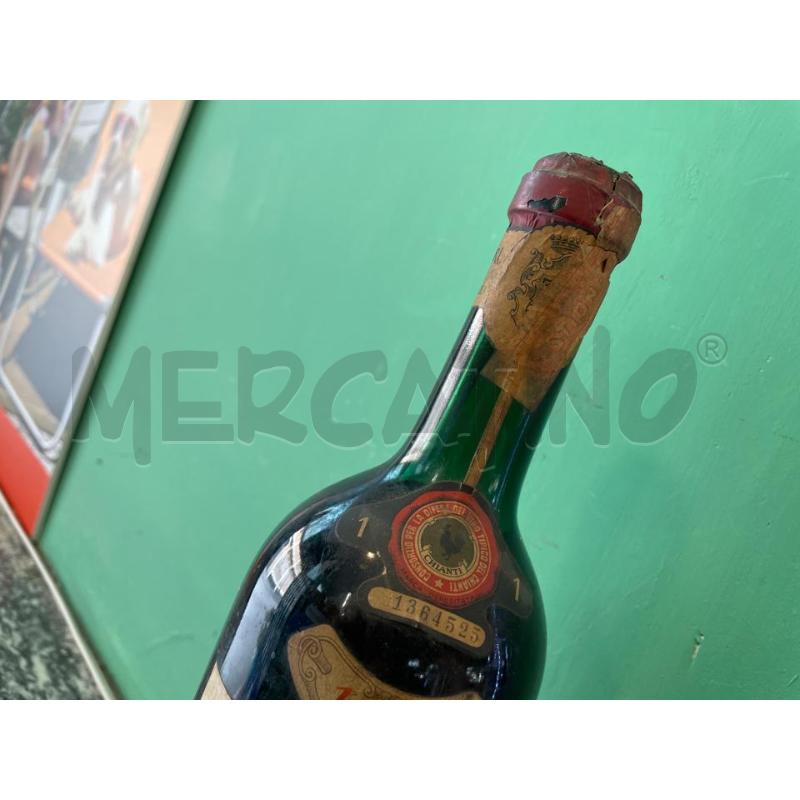VINO DA ESPOSIZIONE CHIANTI  | Mercatino dell'Usato Nichelino bardonecchia 4