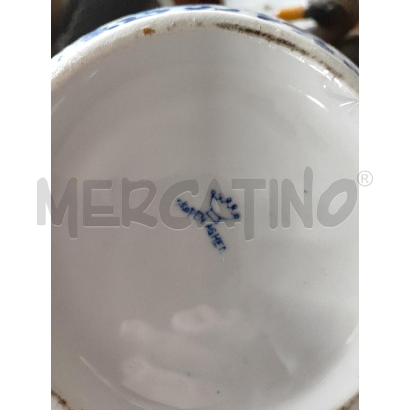 ZUPPIERA PORCELLANA ORIENTALE | Mercatino dell'Usato Nichelino bardonecchia 3