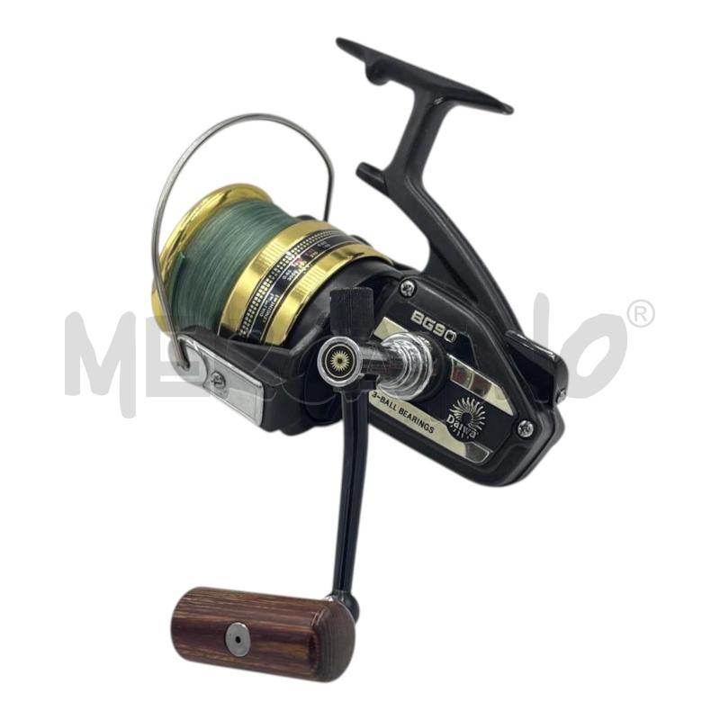*MULINELLO DAIWA BG90 | Mercatino dell'Usato Carmagnola 1