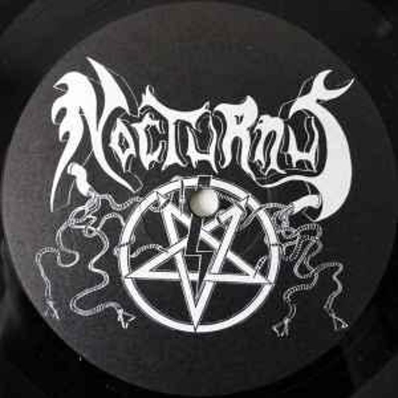 33 GIRI NOCTURNUS THRESHOLDS | Mercatino dell'Usato Carmagnola 4