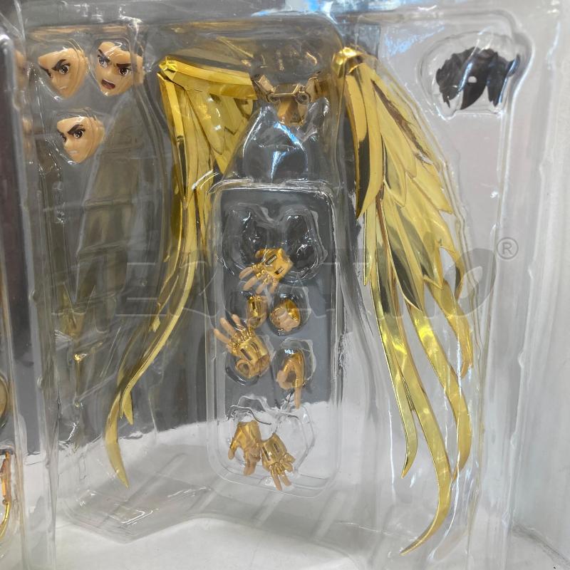 ACTION FIGURE SEYA MITH SAGITTARIUS  | Mercatino dell'Usato Carmagnola 4