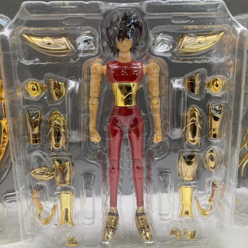 ACTION FIGURE SEYA MITH SAGITTARIUS  | Mercatino dell'Usato Carmagnola 5
