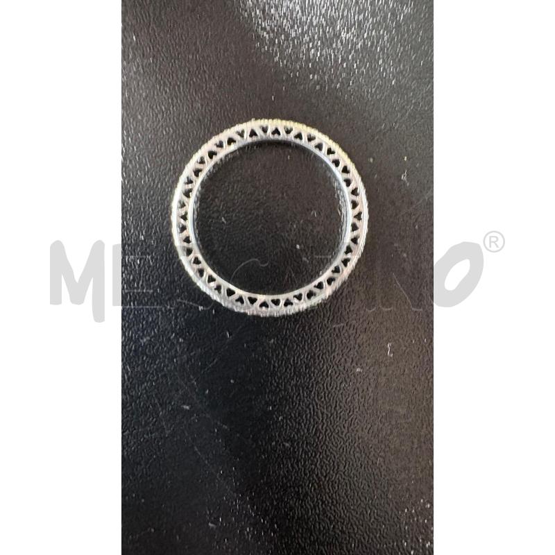 ANELLO DONNA FASCIA STRASS PANDORA  | Mercatino dell'Usato Carmagnola 2