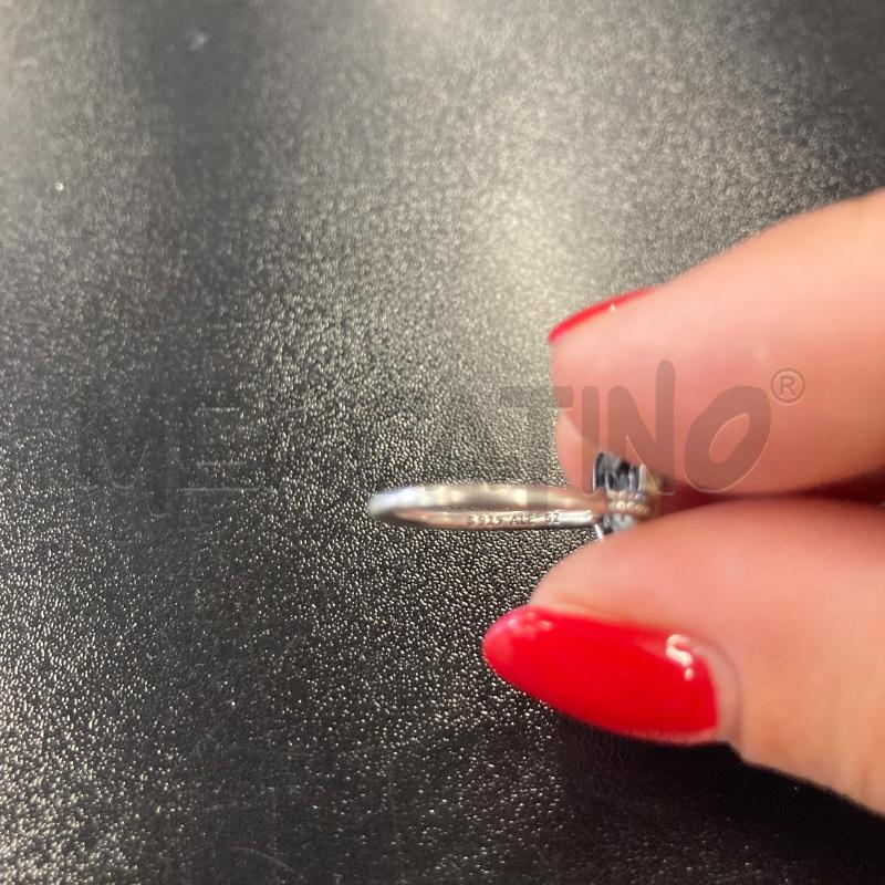 ANELLO DONNA PANDORA CUORE  | Mercatino dell'Usato Carmagnola 2