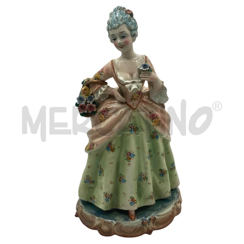 ANTICA DAMA S.T. ITALY | Mercatino dell'Usato Carmagnola 1