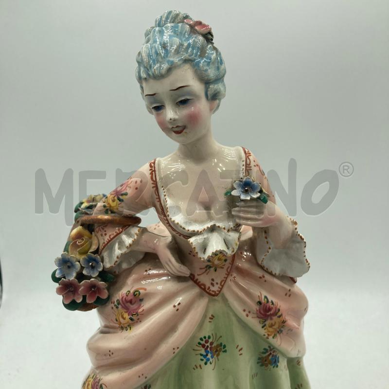 ANTICA DAMA S.T. ITALY | Mercatino dell'Usato Carmagnola 2