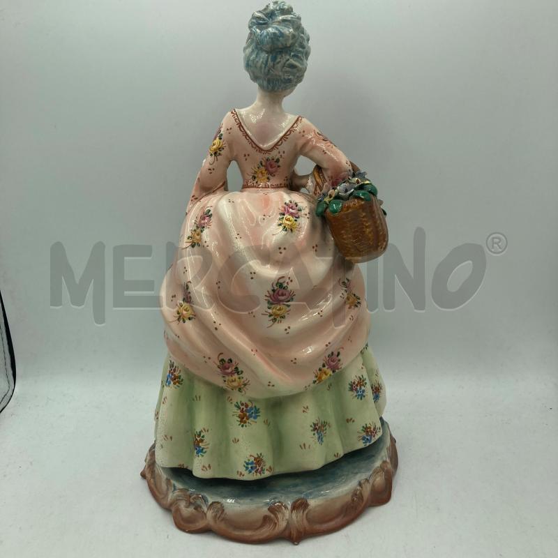 ANTICA DAMA S.T. ITALY | Mercatino dell'Usato Carmagnola 3