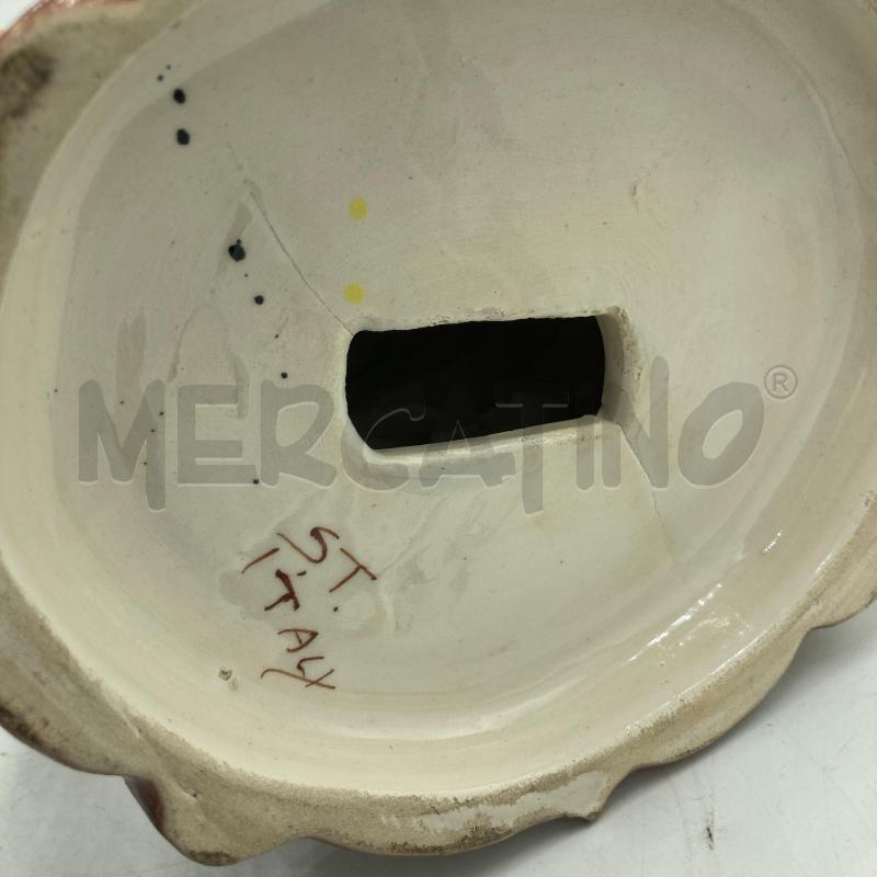 ANTICA DAMA S.T. ITALY | Mercatino dell'Usato Carmagnola 4