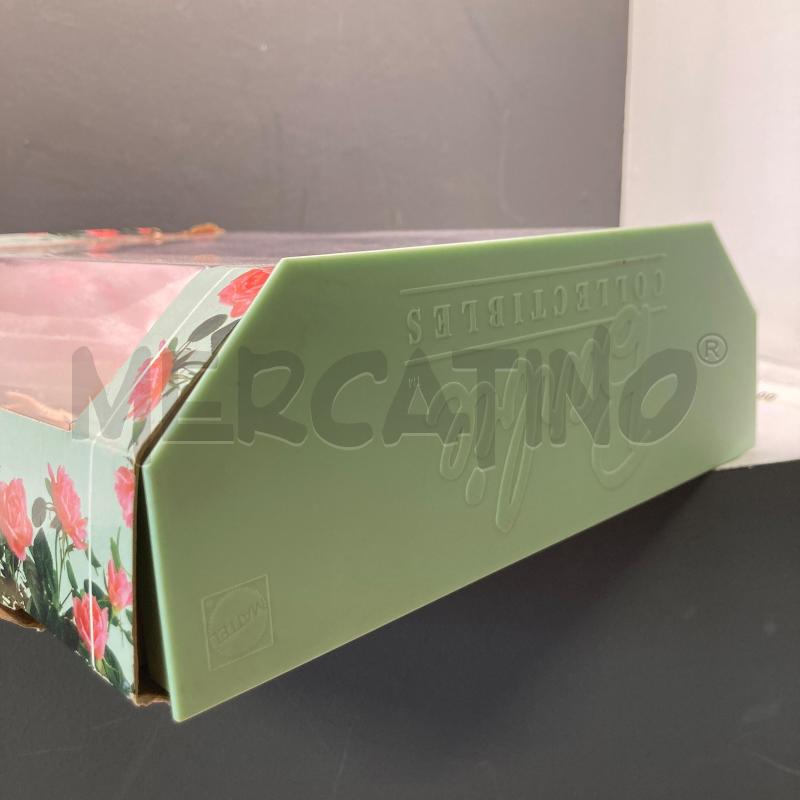 BARBIE ROSE COLLECTOR EDITION | Mercatino dell'Usato Carmagnola 4