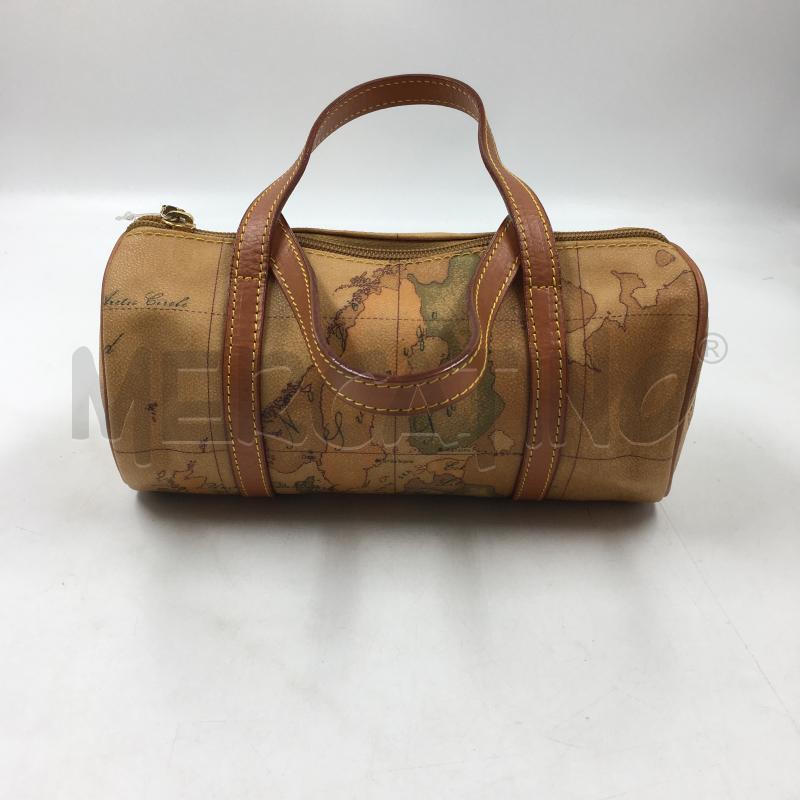 BORSA DONNA BAULETTO ALVIERO MARTINI | Mercatino dell'Usato Carmagnola