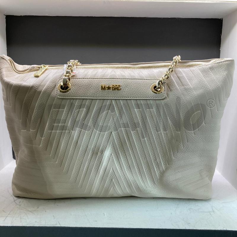 Liu-Jo Borsa da Donna Grande con Catena - Azzurra Sport