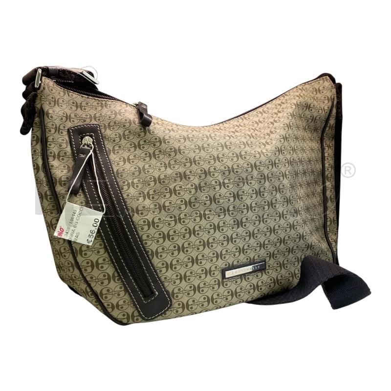 BORSA DONNA BG COCCINELLE CANVAS  | Mercatino dell'Usato Carmagnola 1